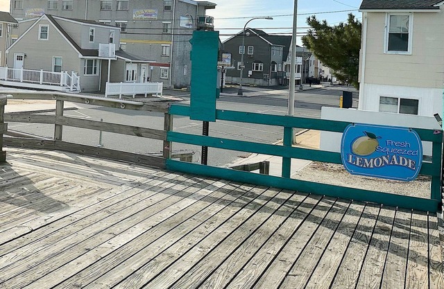 Coastal Beach Block Retreat w/ Porch & Parking [1215-3]