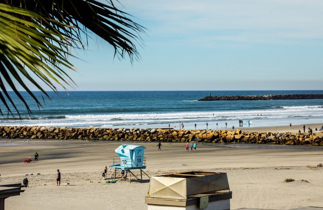 Whitewater Ocean, Jetty, Harbor, River und Mountain View Beach Condo!