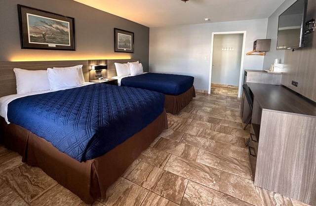 Coastal Bend Motel & RV Park
