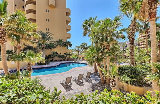 COASTAL CALM CONDO - BELLA SIRENA ROCKY POINT