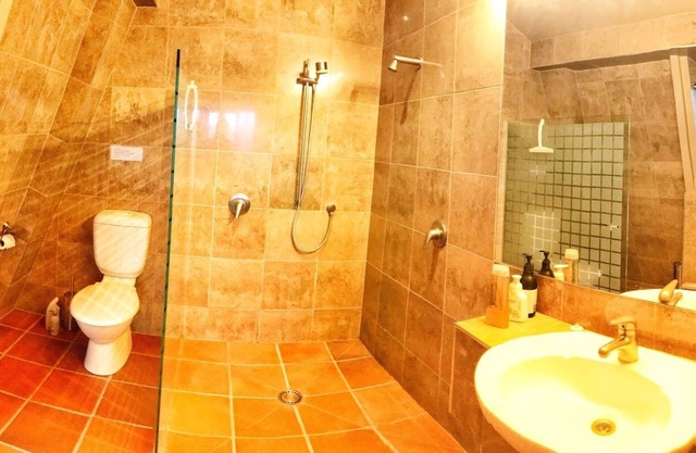 Küstenchalet Suite A