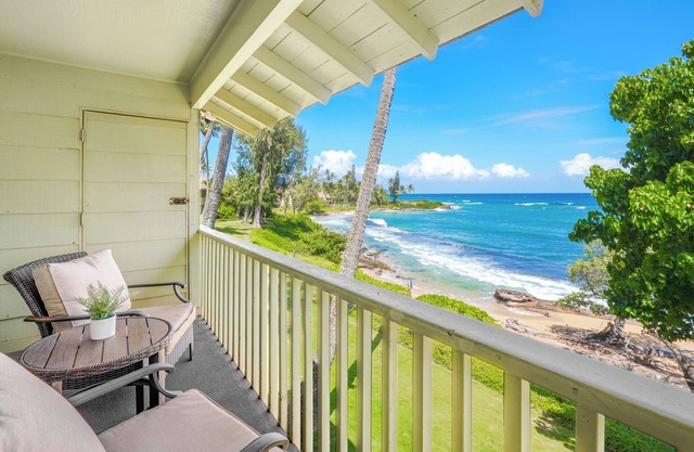 Coastal Charm Hideaway | 2BR Condo | Kapaa Sands 2