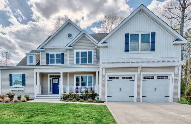 Coastal Club * 32834 * Luxury House 5 BR, Sleeps 12