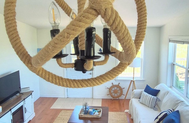 Coastal Comforts Beach House