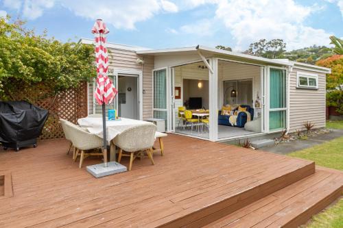 Coastal Comfort Spacious 3BR Getaway in Redcliffs