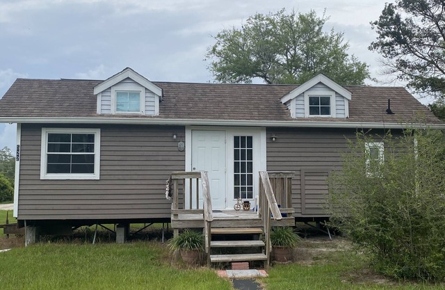 Coastal Cottage 522 Steinhatchee Florida
