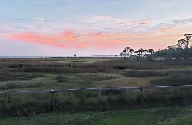 Coastal Cottage with Amazing Gulf Views!