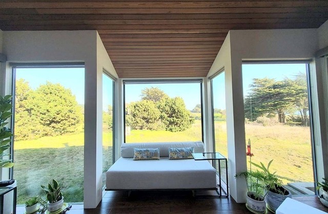 Serene R & R Getaway <1 Minute zu Fuß zum Meer