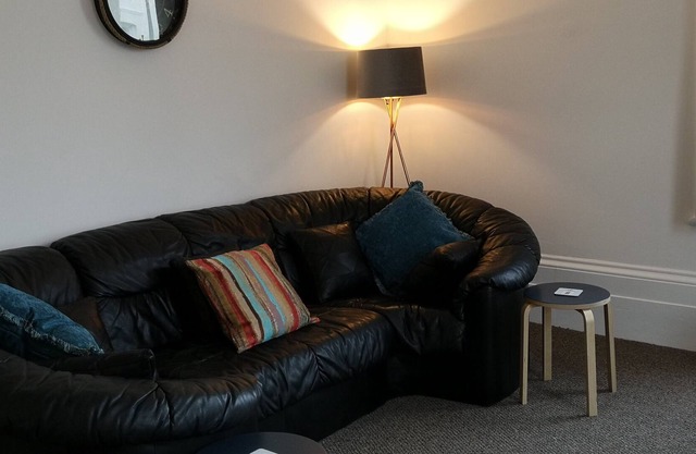 Coastal Escape Sandgate