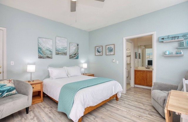 Coastal Gem at Pacific Plaza #505 Oceano Pismo Avila SLO