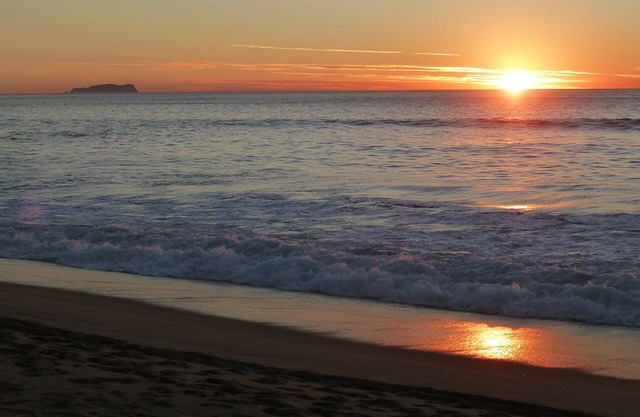 Coastal Getaway - Schritte zum Strand, Minuten nach Coronado