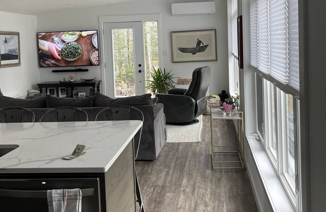 Coastal living