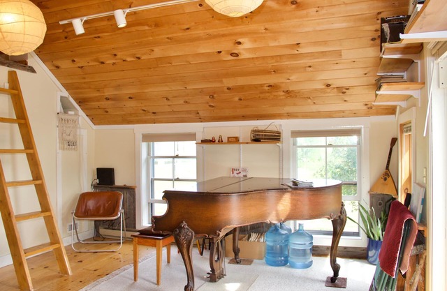 Coastal Maine Cottage 45 Minuten zum Bar Harbor und Acadia National Park