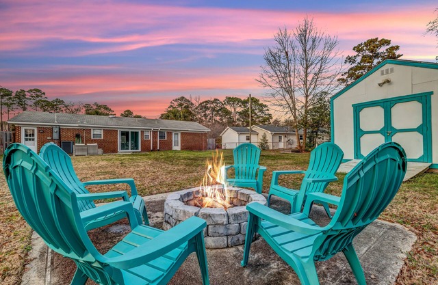 Coastal Paradise-Monthly Stays Welcome-Pet Friendly
