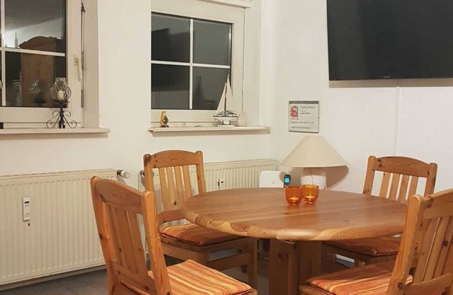 Ferienwohnung Küstenstube - FeWo Küstenstube