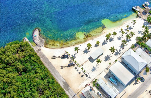 Coastal Soul-Private Beach/Ramp