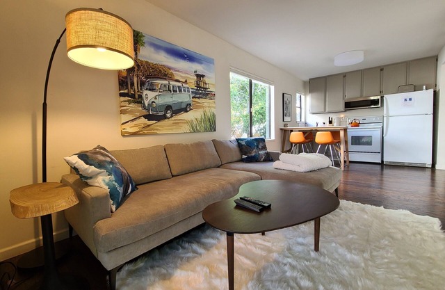 Coastal Zen Den