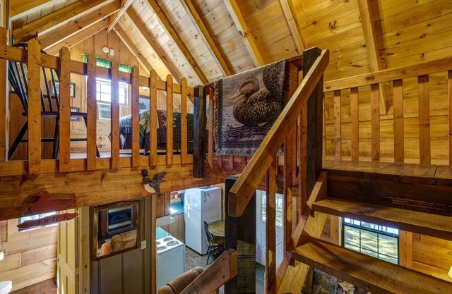 Cobb Creek Cabins