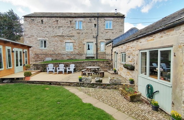 Schusterstall, MICKLETON, TEESDALE