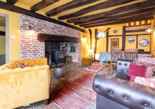 Cobblers Cottage