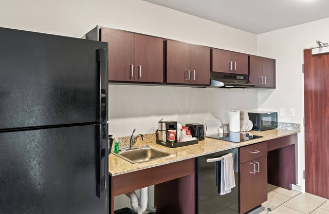 Cobblestone Inn & Suites - Julesburg
