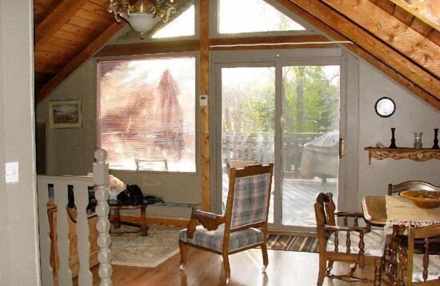 Cobblestone Manor B&B