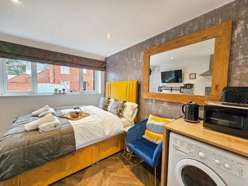 Cobblestone Studio by Fortuna Property