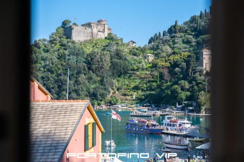 Cocca's House by PortofinoVip