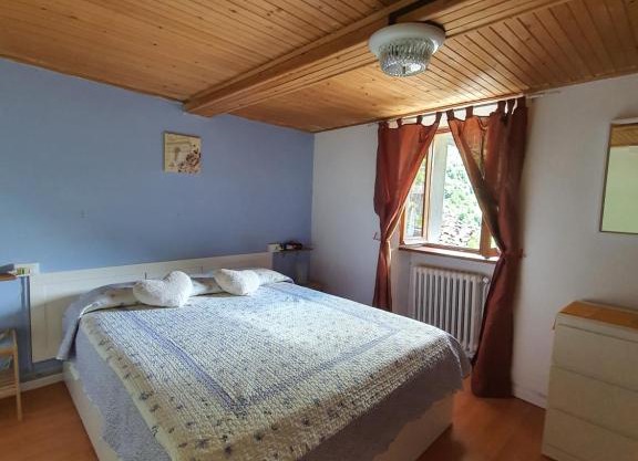 Coccinella House