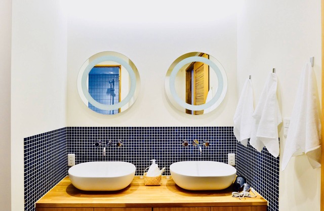 [Cochi-en] Eine luxuriöse Machiya-Suite für ein Ferienhaus