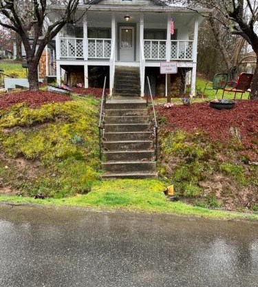 Cochran Farm House