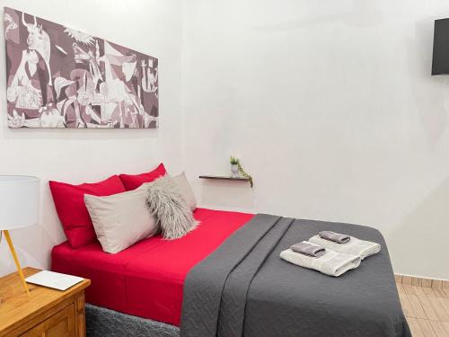 Coco apartamento centrico