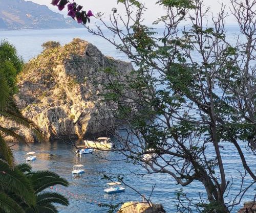 COCO Apartments Taormina