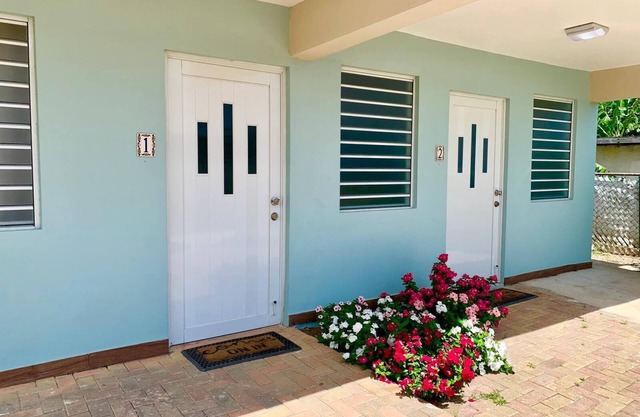 Coco Beach Apartment