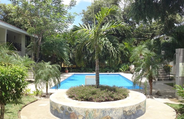 Coco Beach Home, nur wenige Schritte vom Strand entfernt