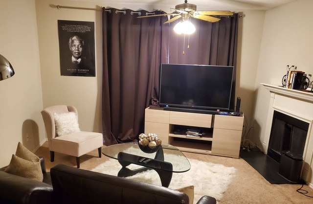Coco-Kanal Premier Apartment