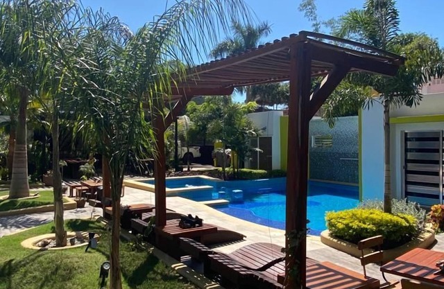 Coco Mar Suites