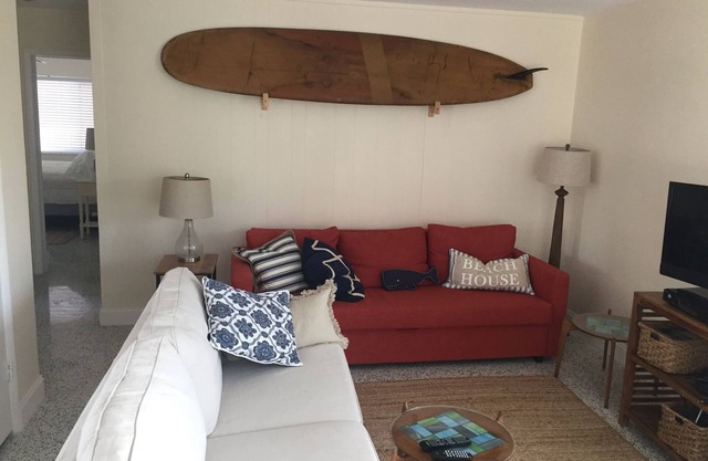 Cocoa Beach Direct Oceanfront Condo