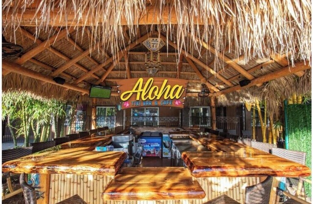 Cocoa Beach Near Kennedy Space center and Cruise ports