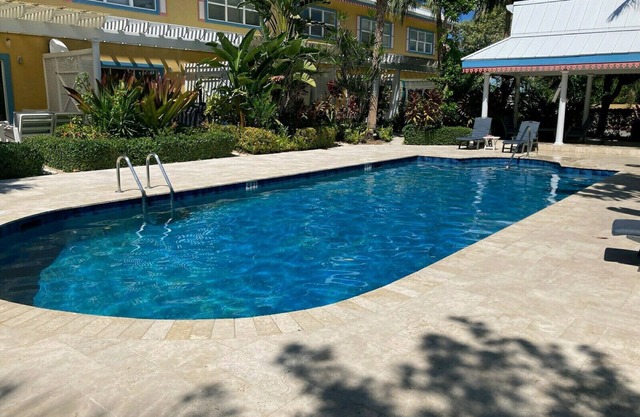 Coconut Bay Cayman Traumwohnung