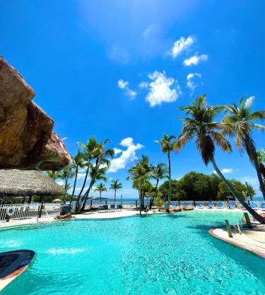 Coconut Cove Resort & Marina