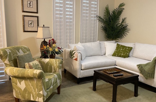 PARADIES IN KO OLINA !! - Erdgeschoss - nahe Strand - Optional GOLF CART!