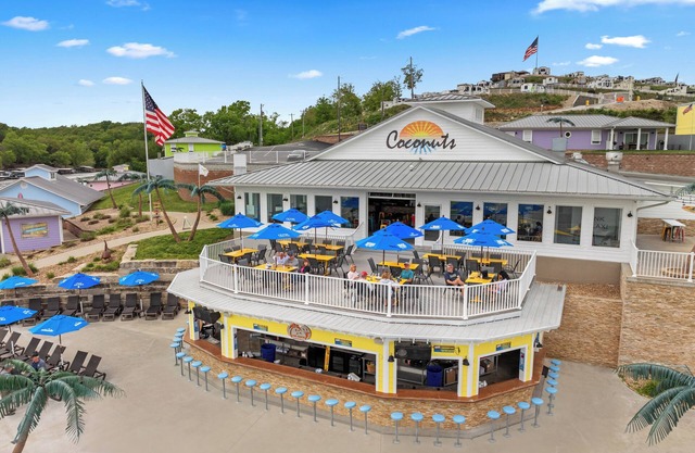Coconuts RV Resort