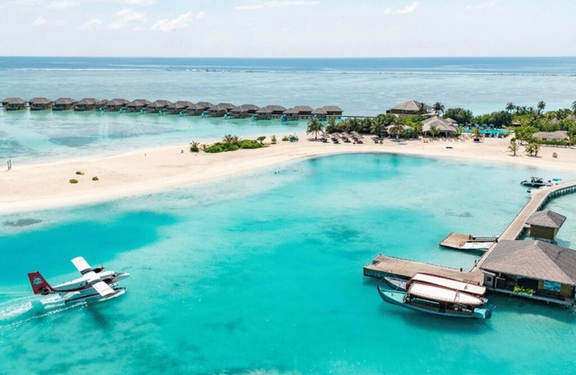 Cocoon Maldives
