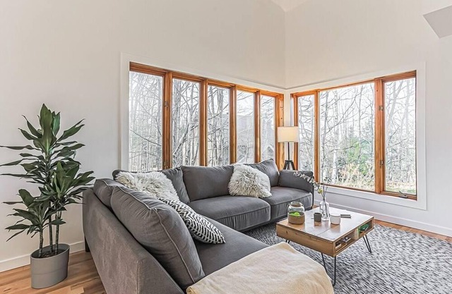 Cocooning Chalet