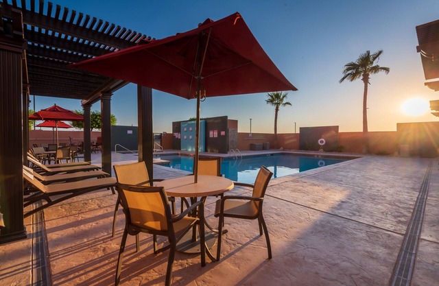Cocopah Resort And Conference Center