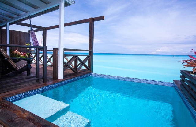 COCOS Hotel - Adults Only - Caters to Couples - All Inclusive