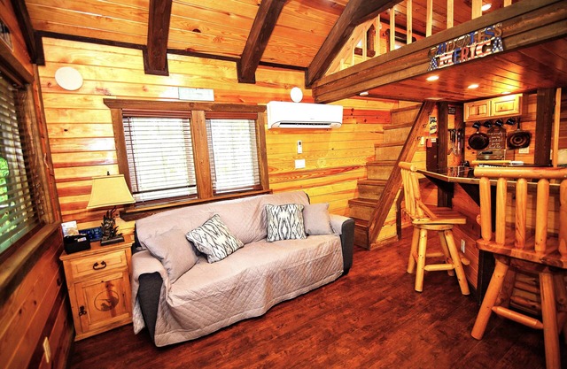 Codex Cabin