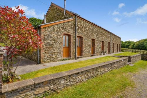 Coed Y Nant Barn