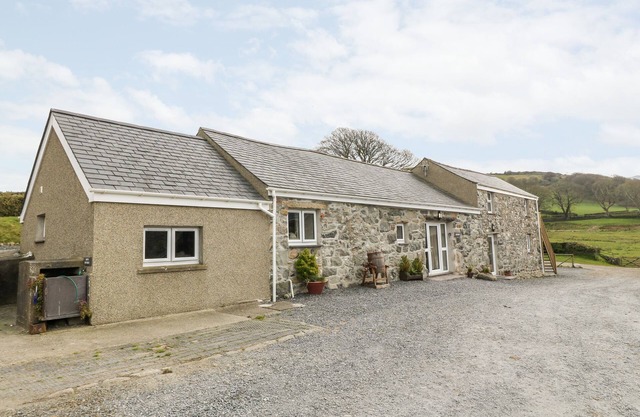 Coetsiws, CLYNNOG FAWR
